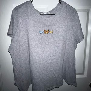 Woman’s plus size shirt/blouse size 3x